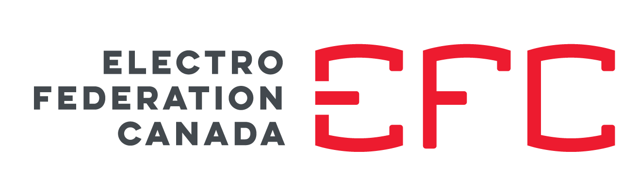 Electro-Federation Canada (EFC)
