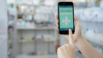 How to buy medicines safely from an online pharmacy